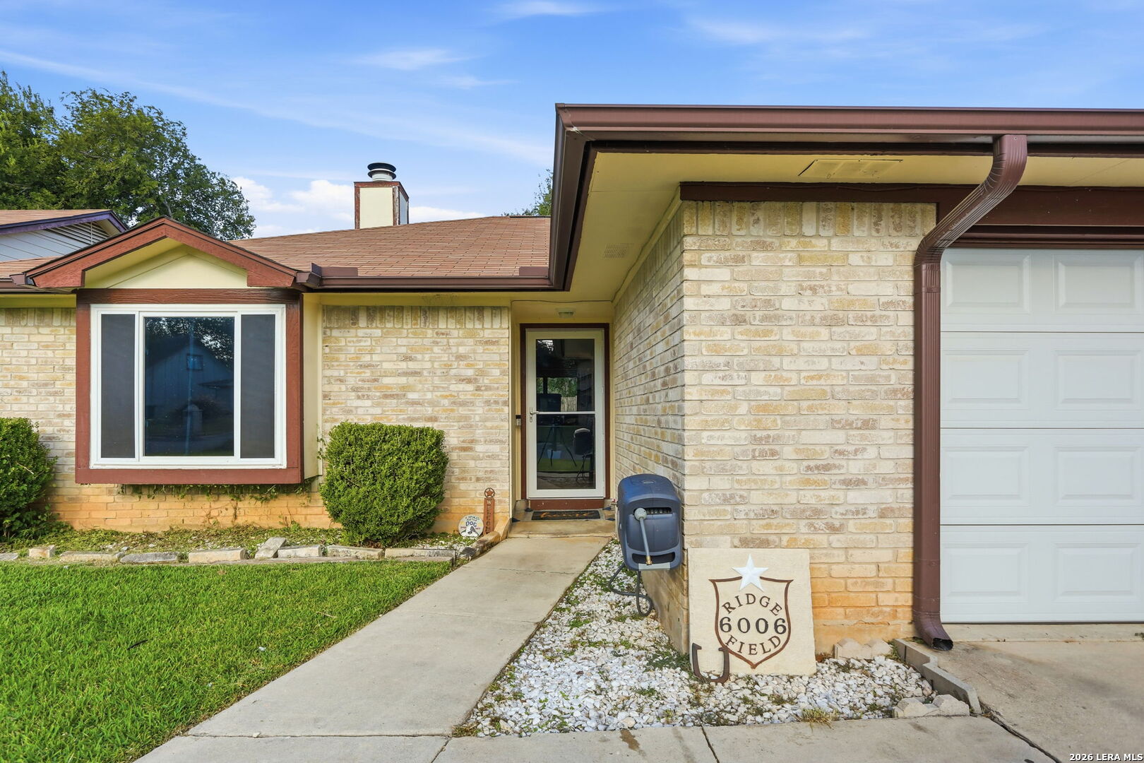 6006 Ridge Field Street San Antonio TX 78250