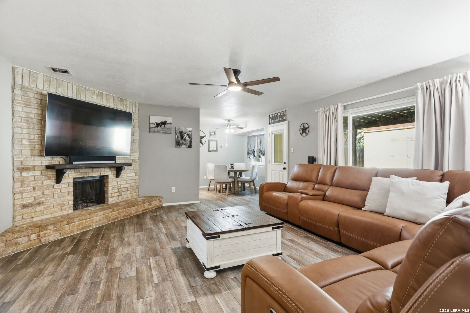 6006 Ridge Field Street San Antonio TX 78250