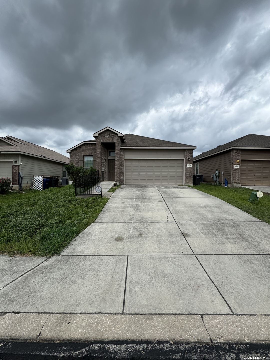 6035 Cielo Ranch San Antonio TX 78218
