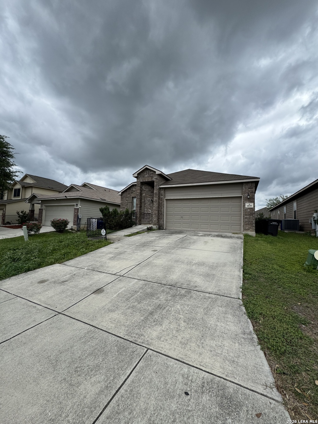 6035 Cielo Ranch San Antonio TX 78218