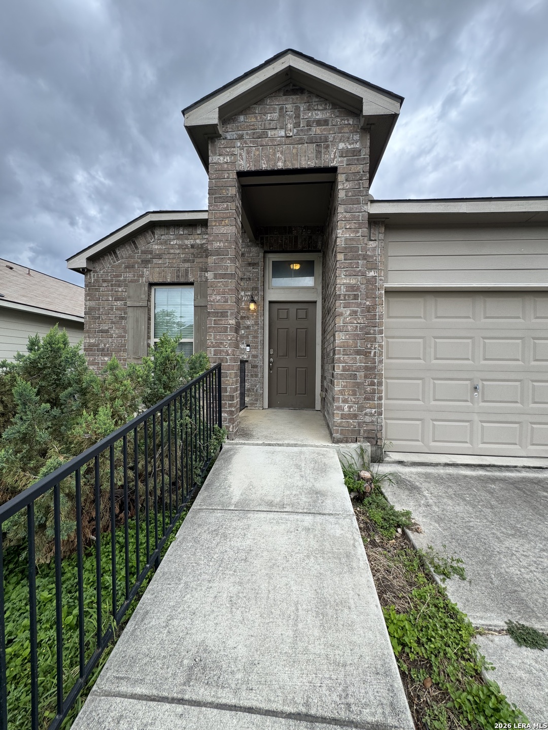 6035 Cielo Ranch San Antonio TX 78218