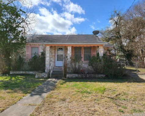 104 Foylyn San Antonio TX 78214