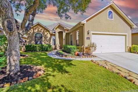 2626 Tuscan Oaks San Antonio TX 78261