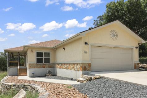 1750 Johnson Road Canyon Lake TX 78133