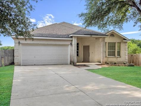 112 Cirrus Cove Cibolo TX 78108