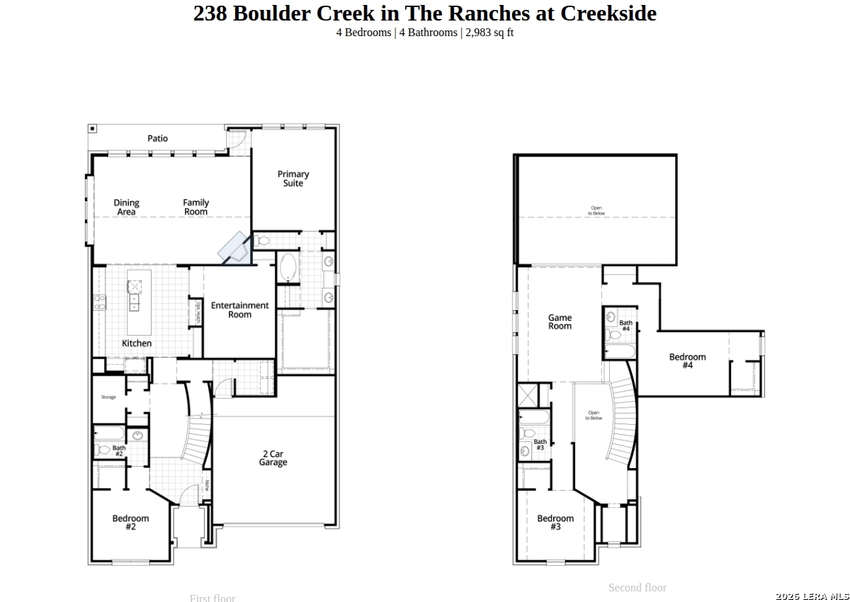 238 Boulder Creek Boerne TX 78006