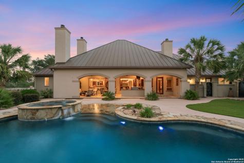 208 Cascade Caverns Boerne TX 78015