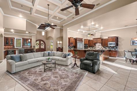 208 Cascade Caverns Boerne TX 78015