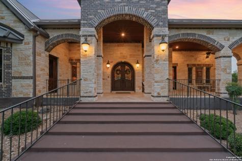 208 Cascade Caverns Boerne TX 78015