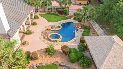 208 Cascade Caverns Boerne TX 78015