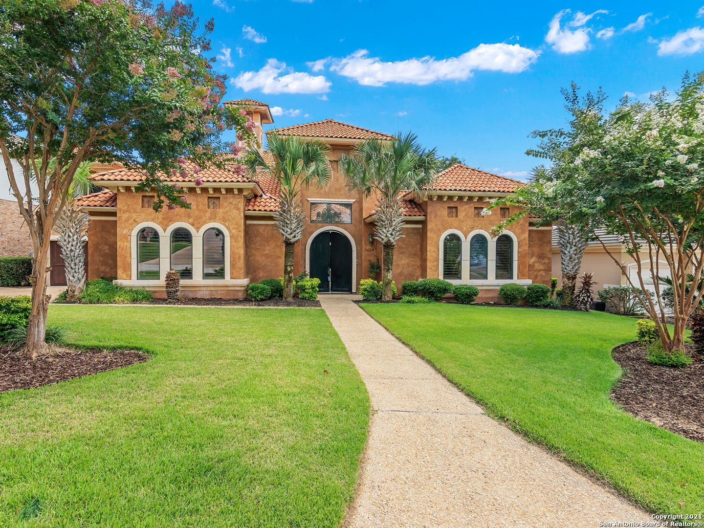 1426 Whisper Mountain San Antonio TX 78258