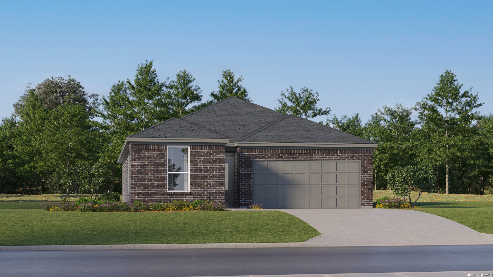 7343 Sapphire Ridge San Antonio TX 78263