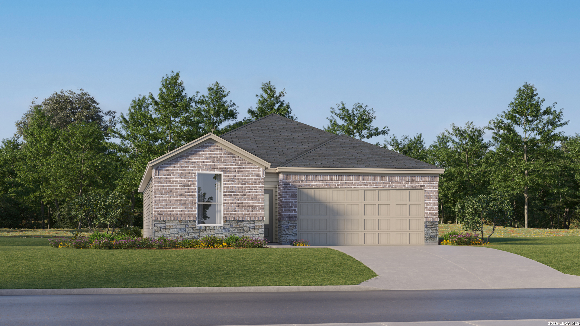 7343 Sapphire Ridge San Antonio TX 78263