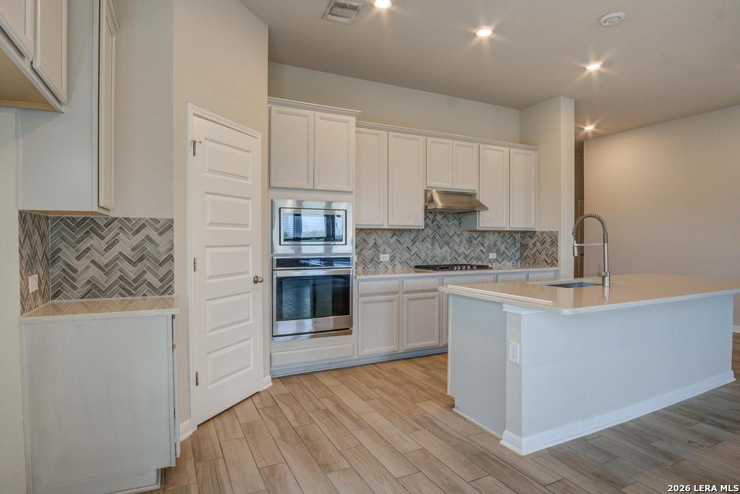3311 Grace Way San Antonio TX 78261