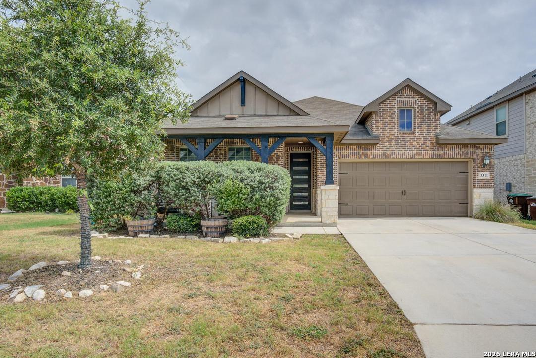 3311 Grace Way San Antonio TX 78261