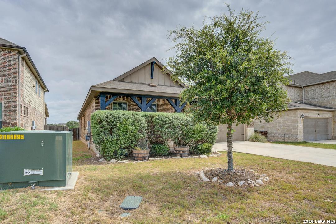 3311 Grace Way San Antonio TX 78261