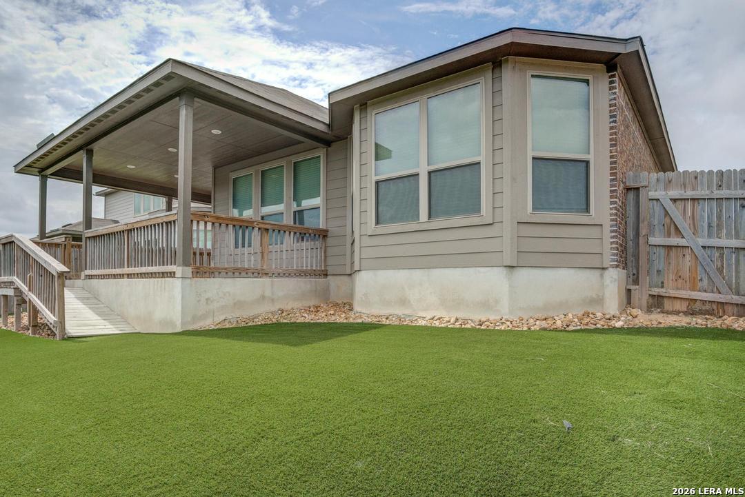 3311 Grace Way San Antonio TX 78261