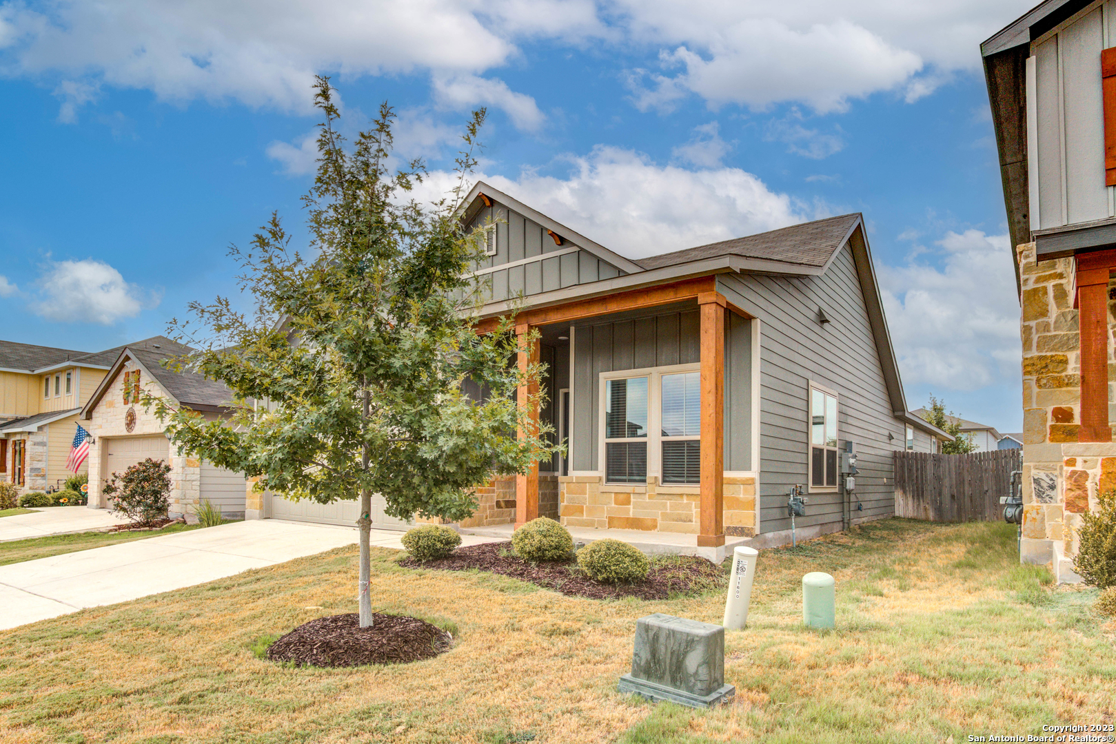 11600 Bakersfield Pass San Antonio TX 78245
