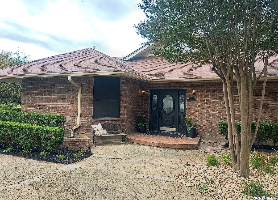 1802 Paisley Street San Antonio TX 78231