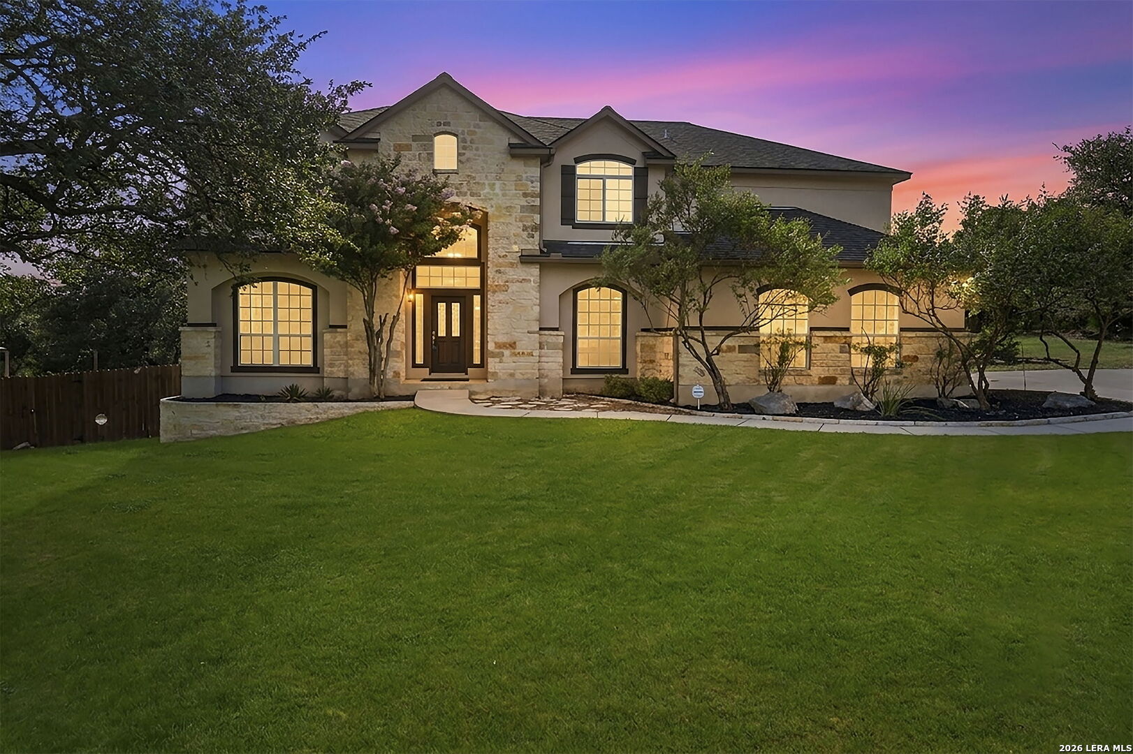116 Oak Pass Way New Braunfels TX 78132