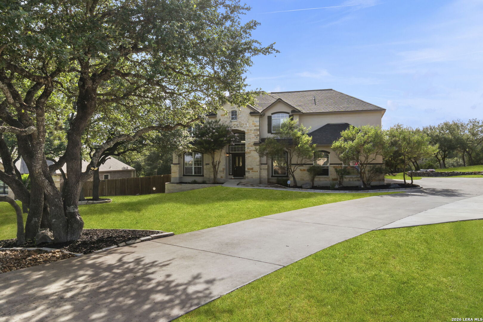 116 Oak Pass Way New Braunfels TX 78132