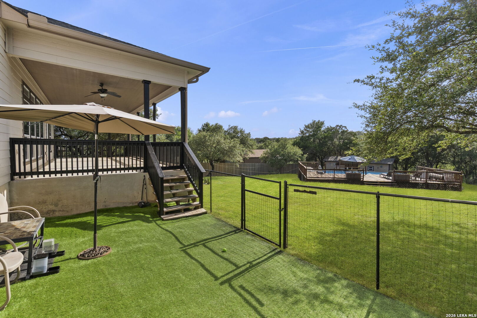 116 Oak Pass Way New Braunfels TX 78132