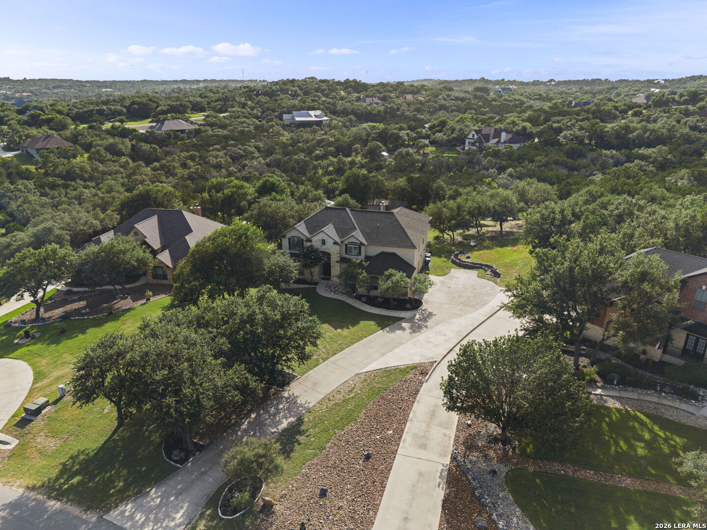 116 Oak Pass Way New Braunfels TX 78132