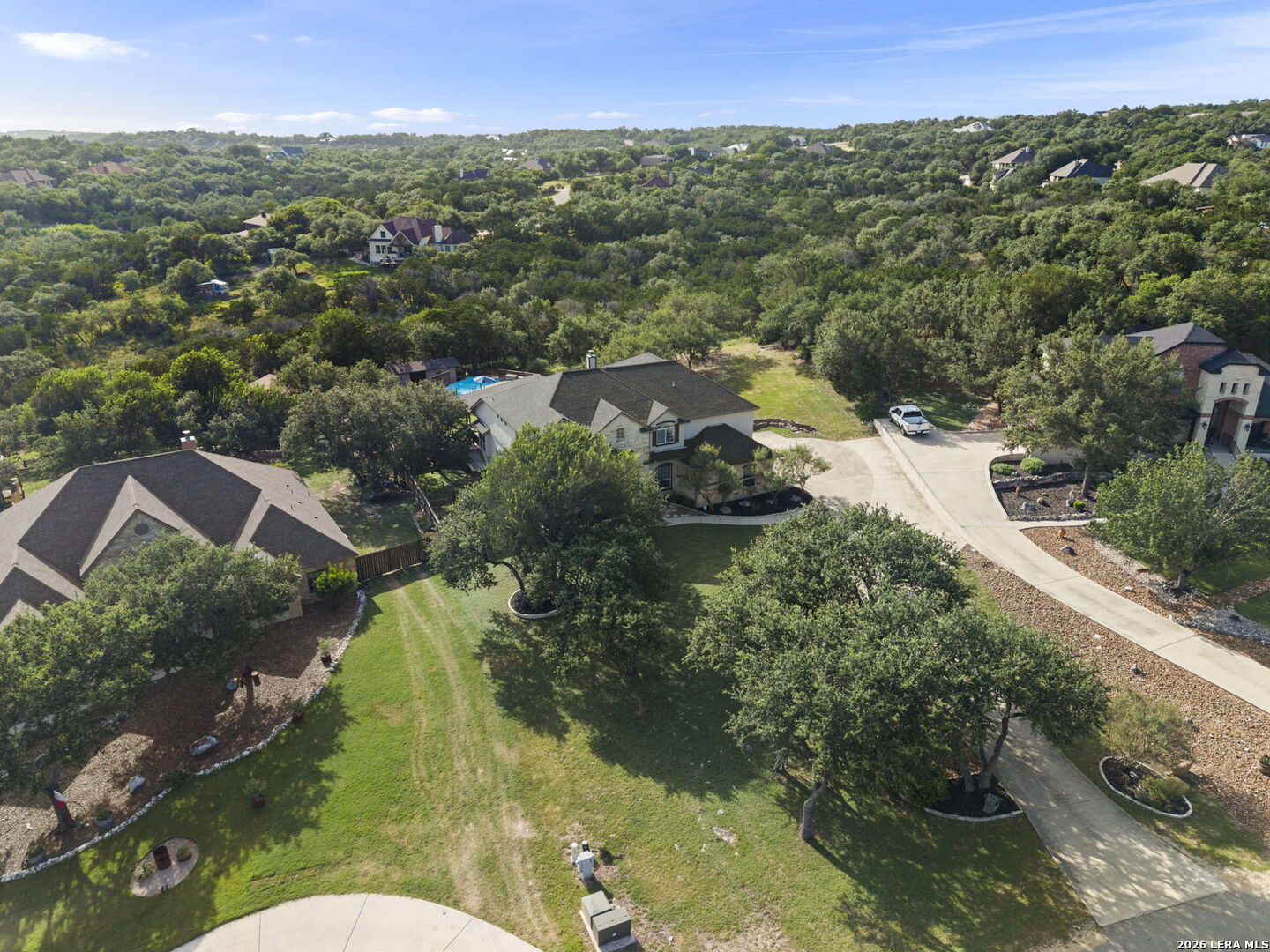 116 Oak Pass Way New Braunfels TX 78132