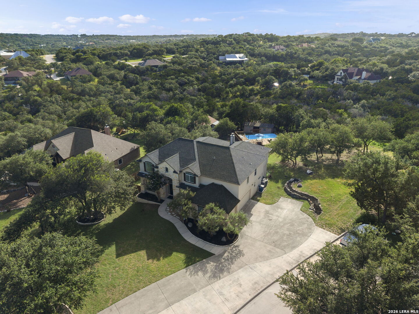 116 Oak Pass Way New Braunfels TX 78132