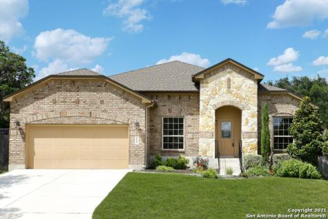 116 Hagen Drive Boerne TX 78006