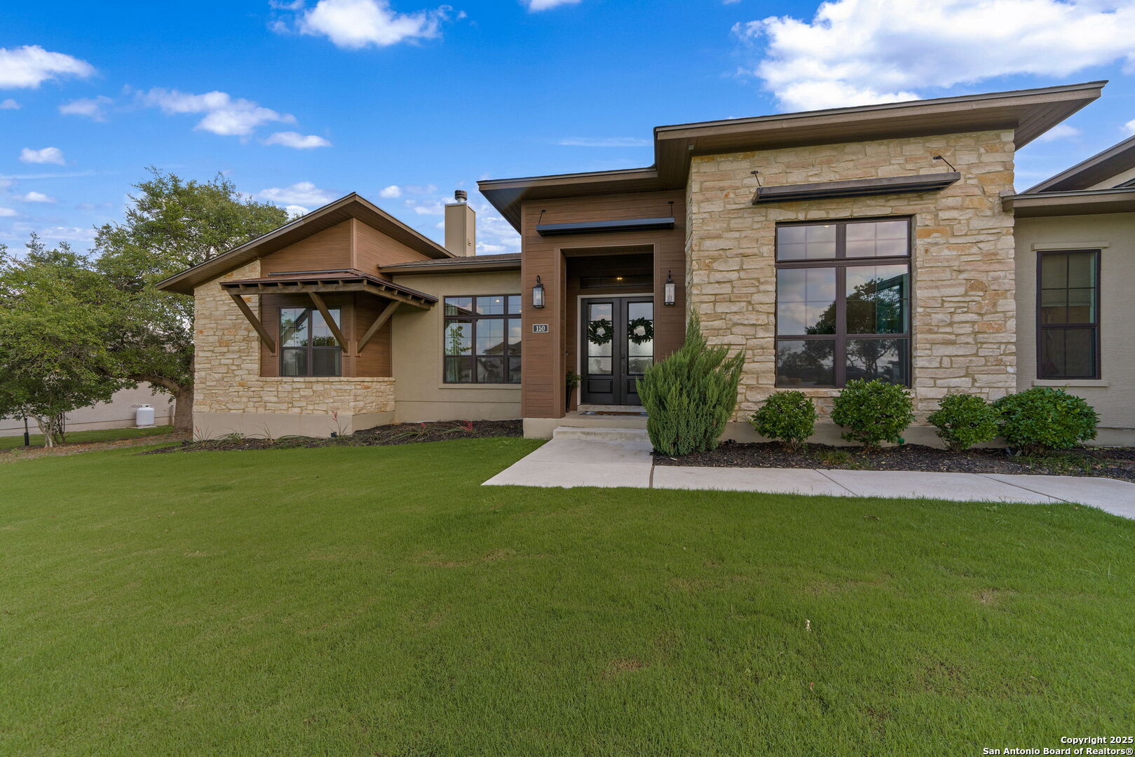150 Madrone Trail Boerne TX 78006