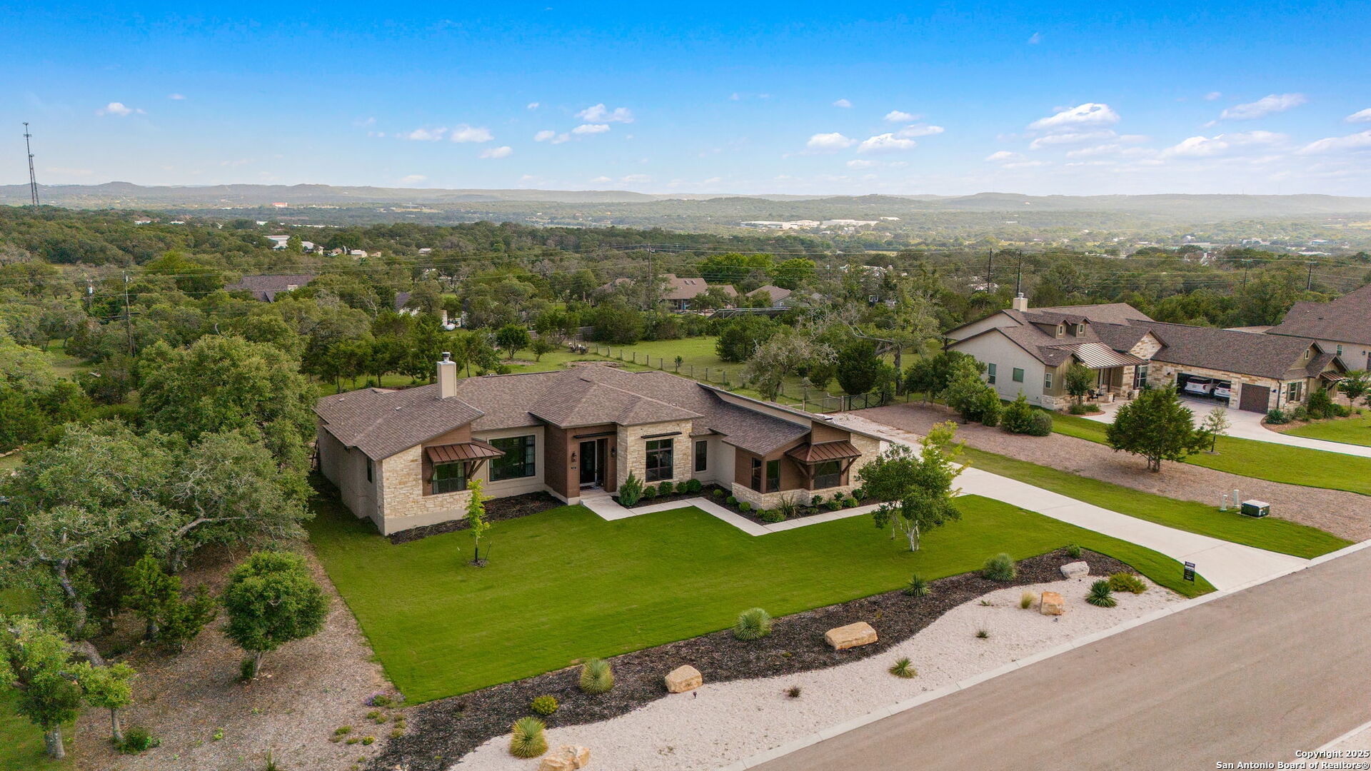 150 Madrone Trail Boerne TX 78006