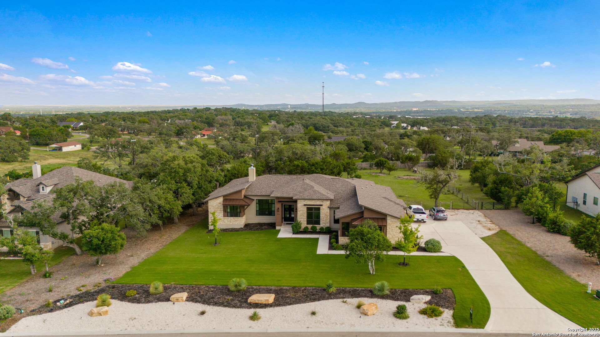 150 Madrone Trail Boerne TX 78006
