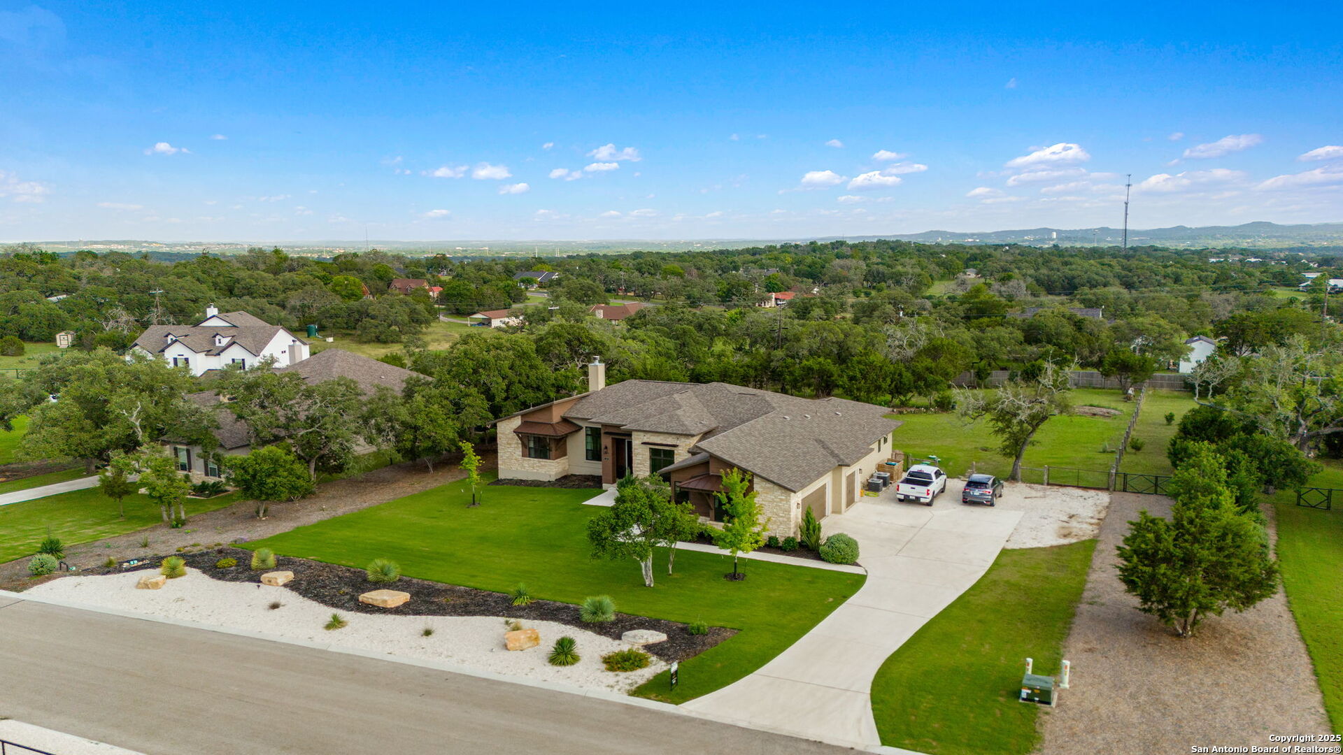 150 Madrone Trail Boerne TX 78006