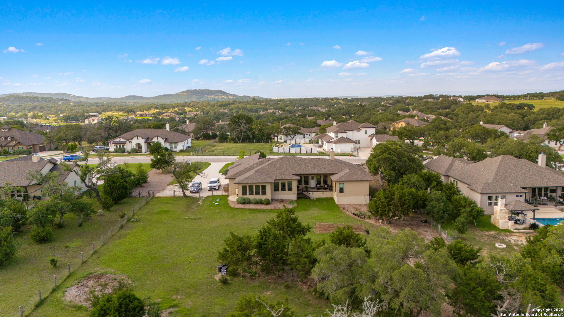 150 Madrone Trail Boerne TX 78006