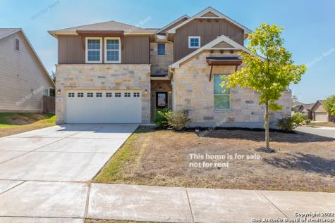 520 Windsor Court Schertz TX 78108