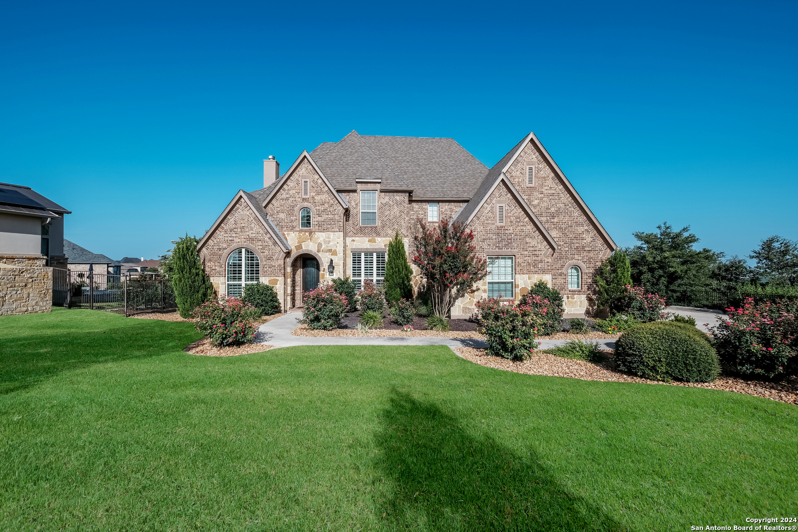 21106 Pax Hill San Antonio TX 78256