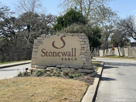 106 Red Alder Trail San Antonio TX 78256