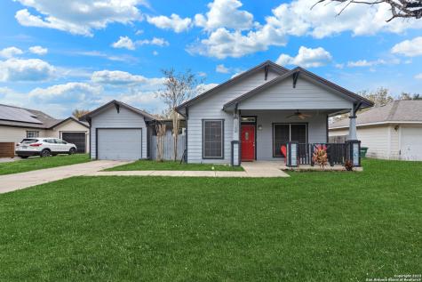 923 Pasadena San Antonio TX 78201