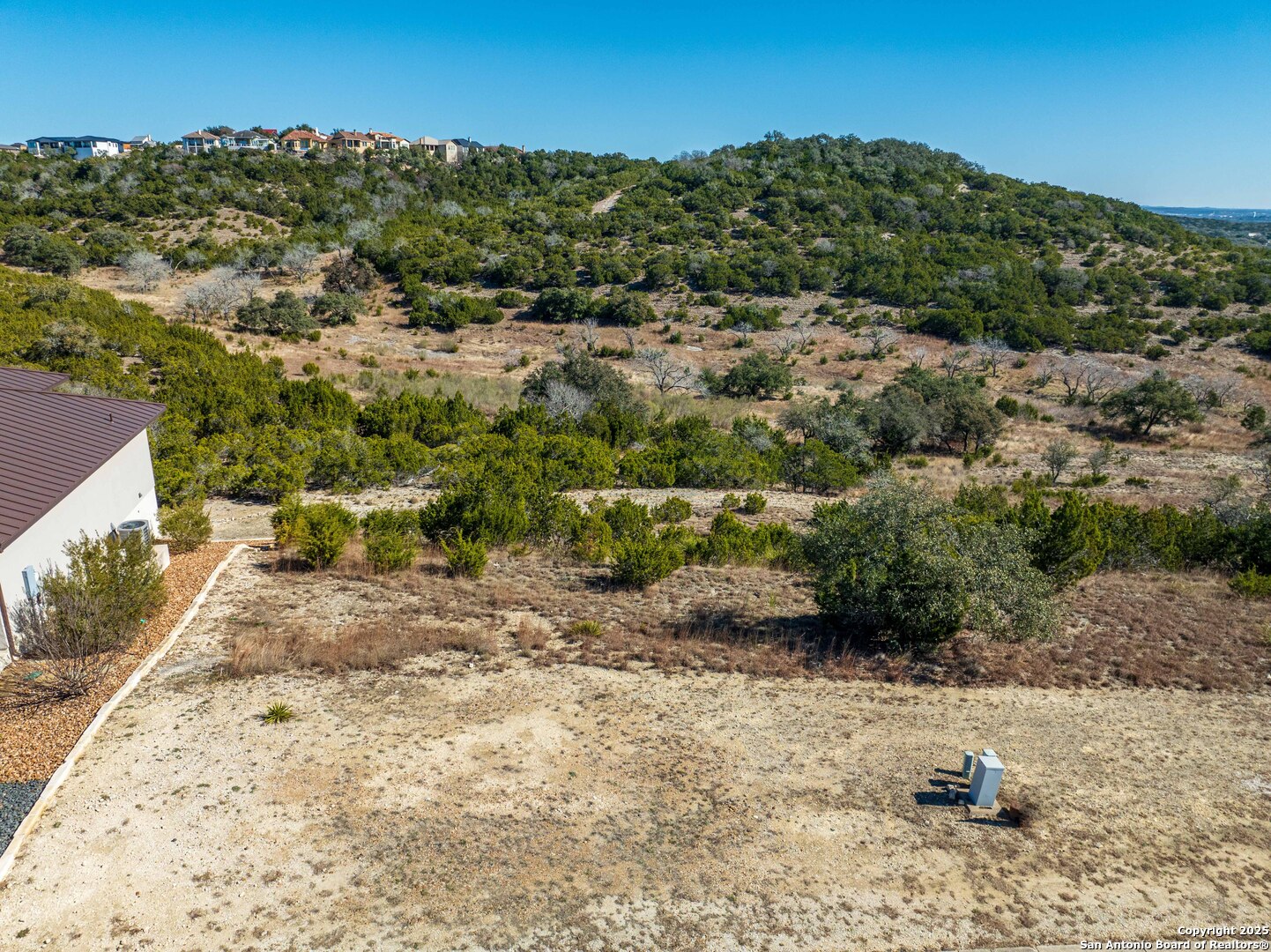 Lot 163 Preston Trail Boerne TX 78006