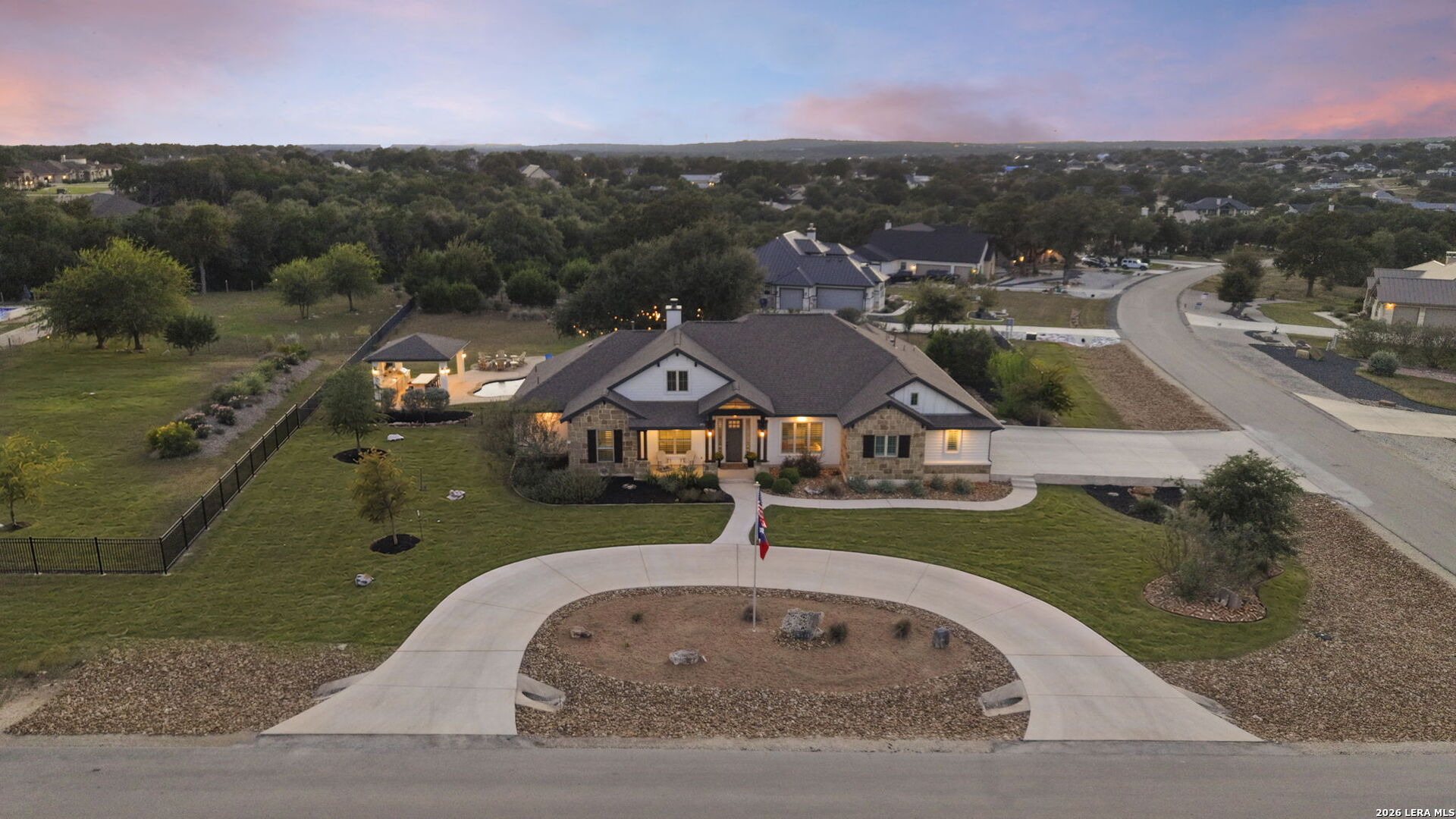 1209 Tenderfoot New Braunfels TX 78132