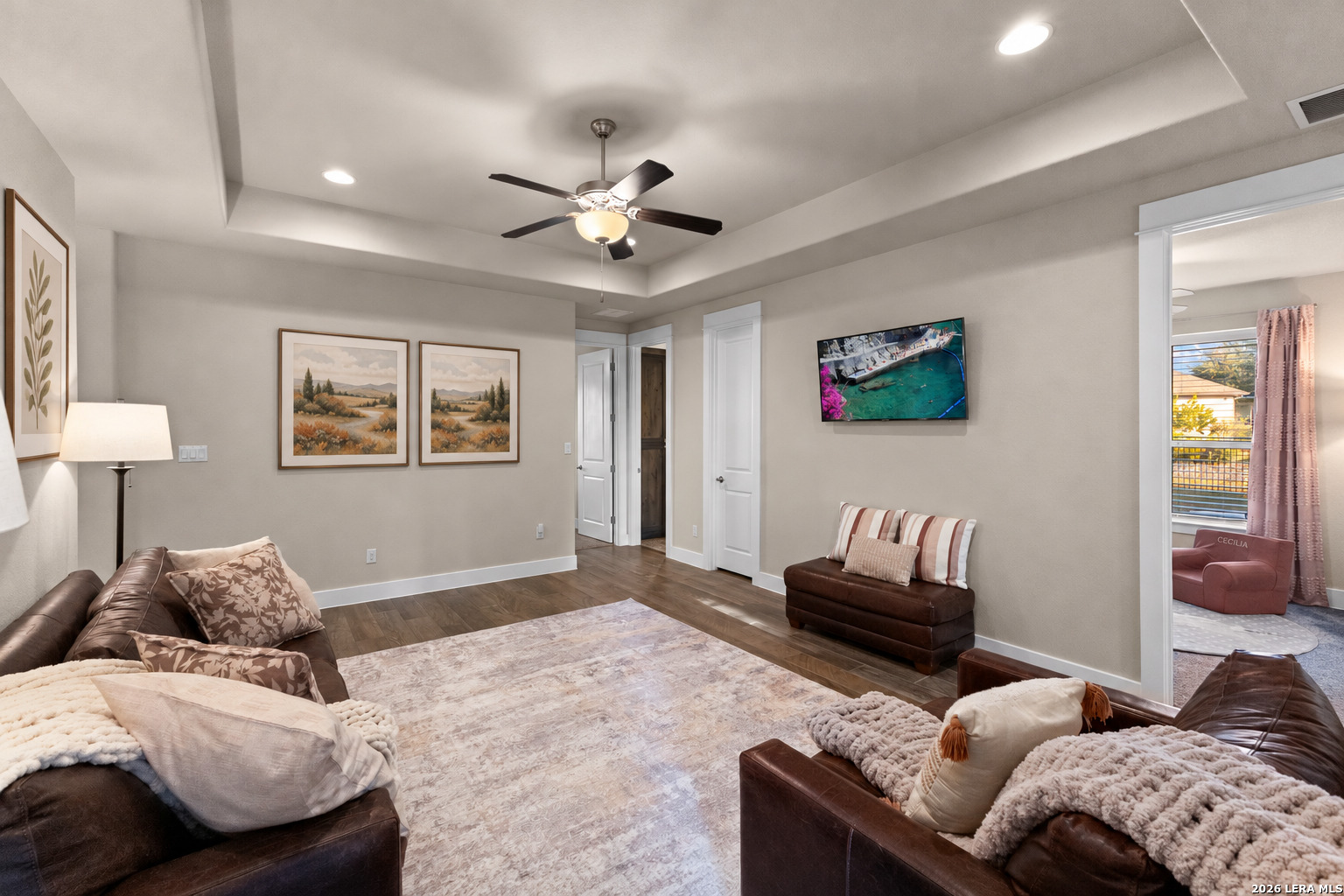 1209 Tenderfoot New Braunfels TX 78132
