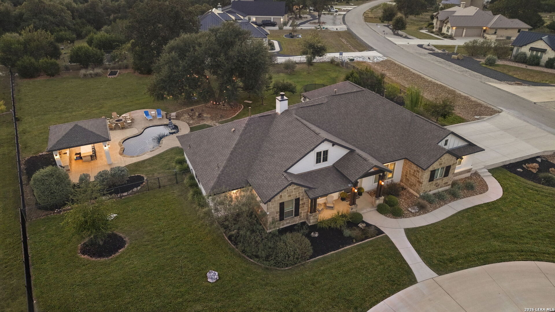 1209 Tenderfoot New Braunfels TX 78132