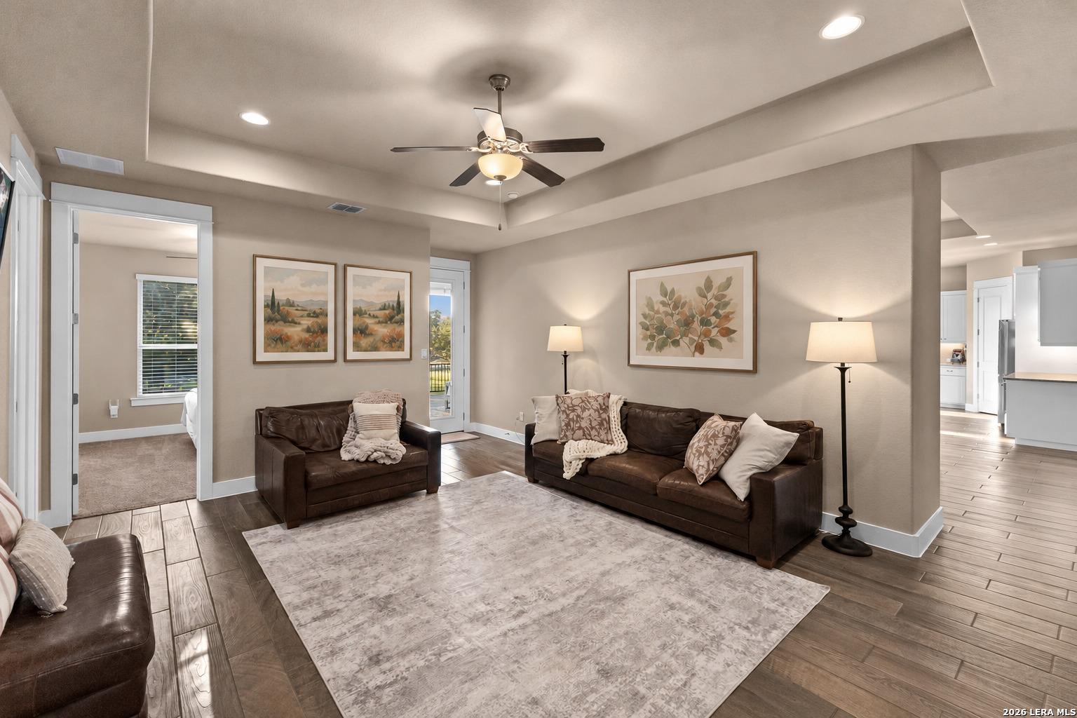 1209 Tenderfoot New Braunfels TX 78132