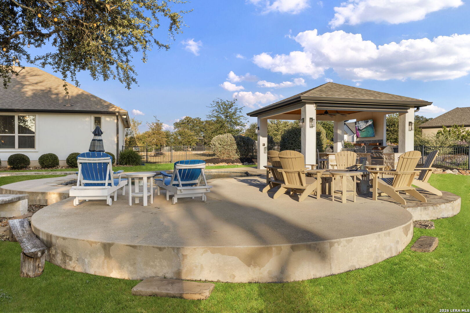 1209 Tenderfoot New Braunfels TX 78132