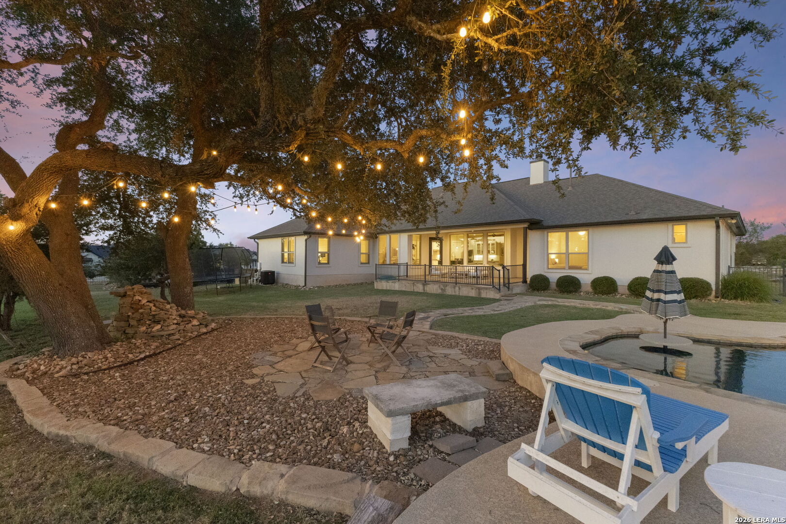 1209 Tenderfoot New Braunfels TX 78132