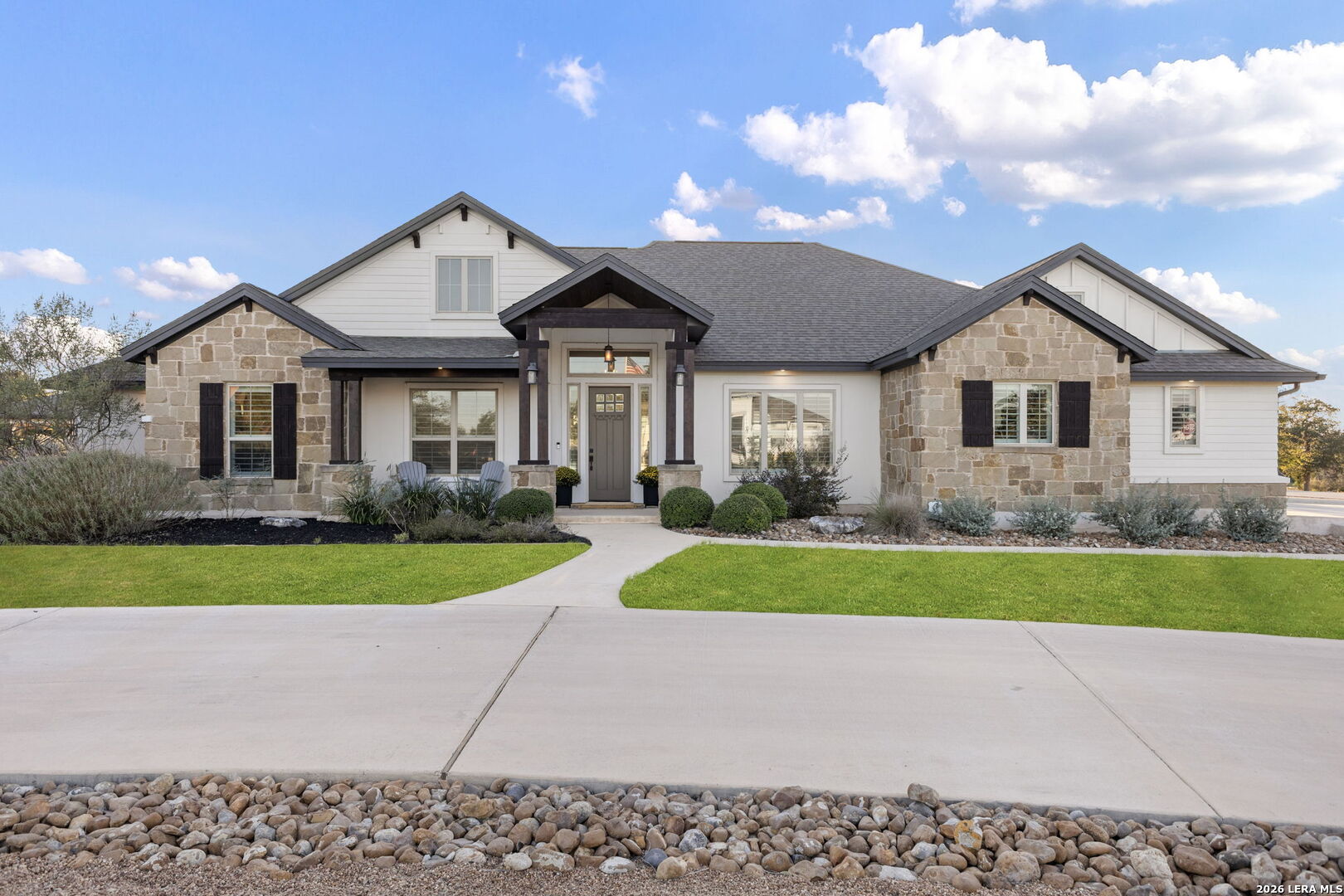 1209 Tenderfoot New Braunfels TX 78132