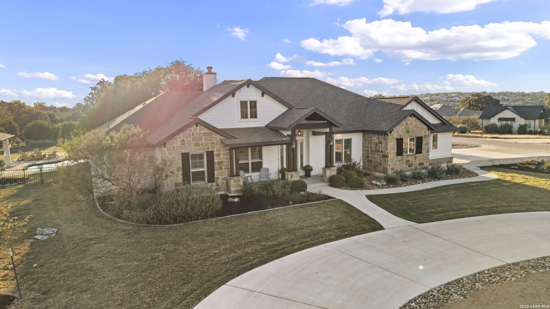 1209 Tenderfoot New Braunfels TX 78132