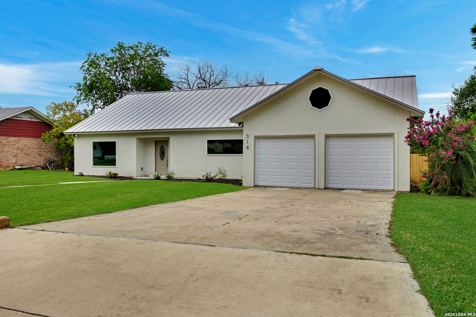 314 Veda Mae Drive San Antonio TX 78216