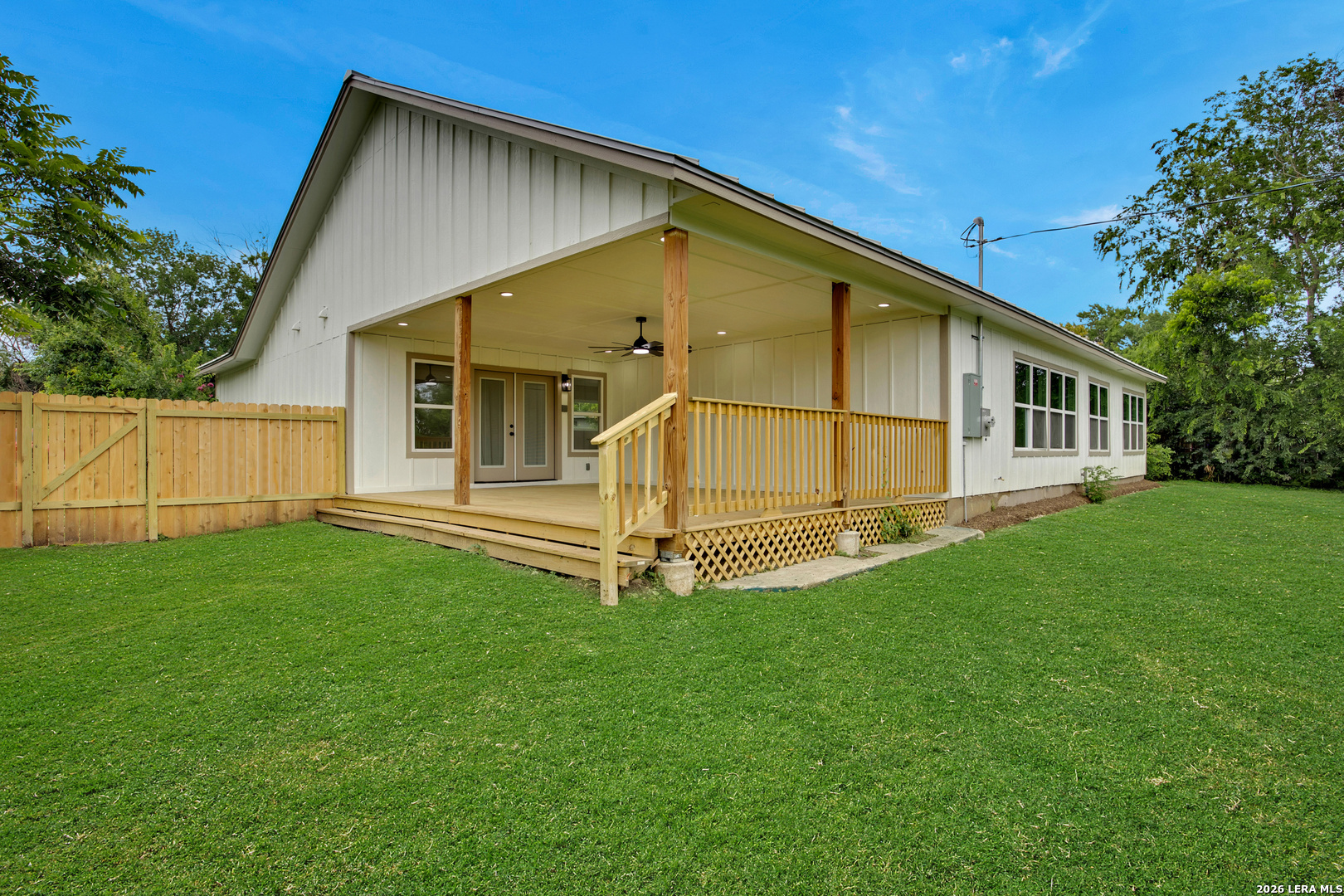 314 Veda Mae Drive San Antonio TX 78216